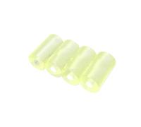 Compatible for Fujitsu PA03656-K975 K976 Exit & Feed Roller Set, 10 Pack for IX500 IX1500 N7100 IX1400 IX1600