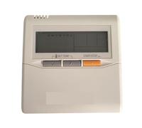 Compatible For Fujitsu ，T Mini Series Air Conditioning Control Panel UTY-RNKYT Line Controller AR-WAC1E Components