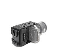 Compatible For FusionRig Expansion Module For Sony A7M4 And A7S3 Camera, Aluminum Alloy Cage Kit(For Tilta TA-T30)