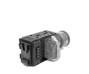 Compatible For FusionRig Expansion Module For Sony A7M4 And A7S3 Camera, Aluminum Alloy Cage Kit(For Tilta TA-T30)