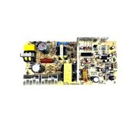 Compatible For FX-102， 12.5V 10.5V Red Wine Cabinet Power Board Main Board Power Supply Refrigerator Accessories 220V 50W 70W PCB121110K1(FX-102 10.5V 50W)