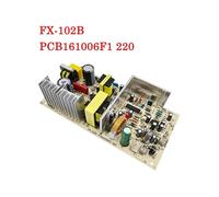 Compatible For FX-102B ，10.5V Red Wine Cabinet Power Board Main Board Power Supply Refrigerator Accessories