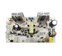 Compatible For FX-108 Electronic Semiconductor Red Wine Cabinet Refrigerator Power Supply Board Power Board Circuit Board