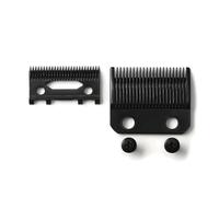 Compatible for FX803B Replacement Professional Clipper Blades Compatible with BaByliss PRO FX870, FXF880, FX810, FX825, FX673N Head Accessories