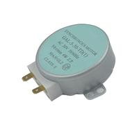 Compatible For Galanz，GAL-5-30-TD ，Microwave Turntable Motor Synchronous 30 4W Replacement Home Appliance Accessories