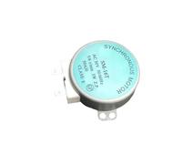 Compatible For Galanz，SM-16T ，Microwave Oven Synchronous Motor 5/6 R/min Rotary Tray Motor 30 3W Semicircular Axis Class E