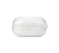 Compatible For GalaxyBuds FE Headphone Cover Shockproof Anti-scratch Protective Sleeve Washable Housing Dustproof Shell Resistant Cover Waterproof Silicone Case Bumps And Scrape Protections Carrying