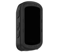 Compatible for Garmin Edge 840 Protective Cases, Silicone Protective Cover Skin Compatible for Garmin Edge 540 (Black)