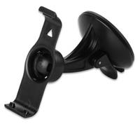 Compatible for Garmin Nuvi 2500 Series Windscreen Suction Mount Holder - Compatible with 2515, 2545, 2555, 2585TV, 2595LMT
