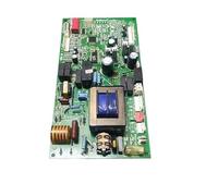 Compatible For Gas Wall Mounted Boiler Motherboard CQC09001032693 Computer Board Control Board 0041800015