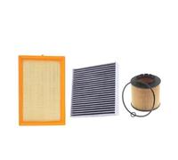 ,Compatible for Geely Xingyue, PHEV/ePro lug in hybrid power 1.5T 8888475605 Air Filter Cabin Air Filter Oil Filter 2018-2023(1set)