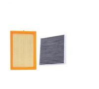 ,Compatible for Geely Xingyue, PHEV/ePro lug in hybrid power 1.5T 8888475605 Air Filter Cabin Air Filter Oil Filter 2018-2023(Air Filter Cabin)