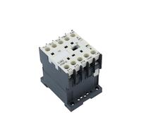 Compatible For General Industrial Equipment, Small DC Contactor, Mini Type - CJX2K0910, 1210, 1610, 0901, 1201, 1601 220VDC, 110VDC, 48VDC, 36VDC, 24VDC, 12VDC(CJX2K0910 DC,48V)