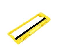 Compatible for Genio,Deluxe 500 Robot Main Roller Middle Brush Cover Parts Brush Cover Replacement