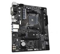 Compatible for Gigabyte A520M S2H AM4 mATX Motherboard | Supports Ryzen 3000/4000/5000 series, DDR4, M.2, HDMI, for budget office builds
