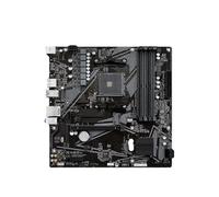 Compatible For GIGABYTE B550M K Micro ATX, AMD AM4 Socket B550 Chipset Motherboard