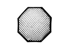 Compatible For Godox 80/95/120cm Softboxes - Octagon Honeycomb Grid For Portable Umbrella Reflectors