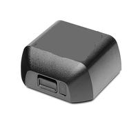 Compatible for Godox AD400PRO, Battery Power Pack for External Flash Light and Camera Lamp