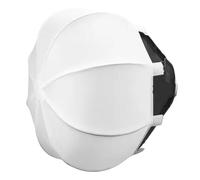 Compatible For Godox ML100Bi Lamps - ML-CS30 Portable Lantern Softbox Photography Accessory