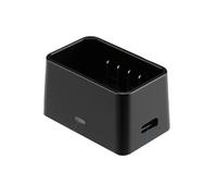 Compatible for Godox VC26 VB26 VB26A V860III V1 V850III，3000mAh 21.6Wh USB Li-ion Battery Charger Flash Speedlite(Charger)