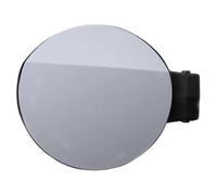 Compatible For Golf 6 MK6 2010-2013 Fuel Gas Tank Filler Door Lid Flap Cover Unprimed 5K6809857C