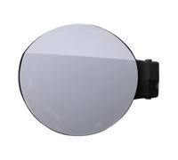 Compatible For Golf 6 MK6 2010-2013 Fuel Gas Tank Filler Door Lid Flap Cover Unprimed 5K6809857C