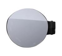 Compatible For Golf 6 MK6 2010-2013 Fuel Gas Tank Filler Door Lid Flap Cover Unprimed 5K6809857C