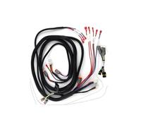 Compatible for Golf Cart Wire Harness Kit Compatible for Club Car Precedent Controller 103850301