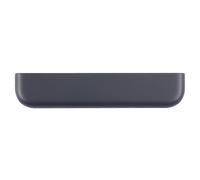 Compatible For Google Pixel 8 Pro OEM Back Battery Housing Cover (Upper Small Cover Part, without Logo) Black