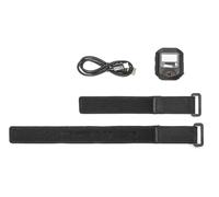 Compatible for GoPro 13 12 11 10 Action Camera Wrist Watch Bluetooth Remote, 25M Range