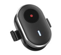Compatible for GoPro 13/12/Max 2 Action Camera Mini Bluetooth Remote, 15m Range