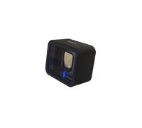 Compatible for GoPro 9 1.55X Anamorphic Movie Lens | Widescreen frame, fisheye optical effect, sports camera filter accessory(1.55X Movie lens)