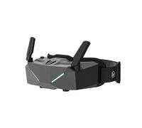 Compatible For GoPro FPV Goggles With Micro-OLED Displays, 100Hz Refresh Rate And Adjustable Field Of View Modes