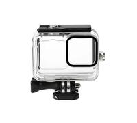 Compatible for GoPro Hero 13/12/11/10/9 Black - 60M Waterproof Underwater Diving Protective Housing Case Cover Action Camera Accessory