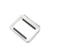 Compatible For GoPro Hero 3+ 4 Case Replacement Back Door Cover | Sealed rubber gasket maintains underwater tightness for snorkeling, diving(Standard Backdoor)