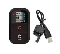 Compatible for GoPro Hero 3-8 - Bluetooth/WiFi Waterproof Remote Control,Accessories