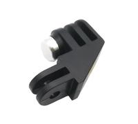 Compatible For GoPro Hero 7/8/9/10/11-90 Degree Elbow Mount Adapter With Thumb Screw(A)