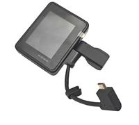 Compatible for GoPro Hero 8 9 10 12 Black Media Mod LCD Display Screen Component