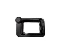 Compatible For GoPro Hero 8 Black Media Mod Expansion Frame Parts | Reserved external slots for audio and fill light gear to expand multi-scene recording setups