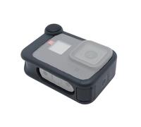 Compatible For GoPro Hero 8 Black - Media Mod Noise Reduction Mic, Outer Frame Audio Accessory