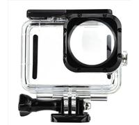 Compatible For GoPro Hero 9/10/11/12/13-155° Ultra Wide Waterproof Dive Housing Max Lens Mod