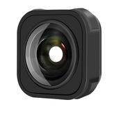 Compatible For GoPro Hero 9/11/12/13 Black - 155° Wide Angle 5M Waterproof Anti-Shake Max Lens Mod