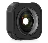 Compatible For GoPro Hero 9/11/12/Mini/13 Max - 155° Ultra Wide Angle Lens Mod With Stabilization