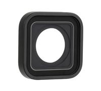 Compatible For GoPro Hero 9-12/MINI Black - 10m Waterproof UV Protective Replacement Lens Mod