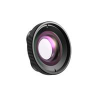 Compatible For GoPro Hero 9-13 - 2X Magnification Macro Lens 7-10cm Focal Distance Accessory
