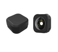 Compatible For GoPro Hero 9-13 Black - Max Lens Mod Ultra Wide Angle Camera Accessory