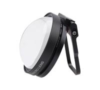 Compatible for GoPro Hero Macro Lens Filter Adapter