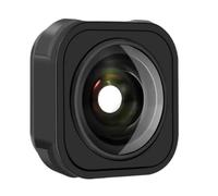 Compatible For GoPro Hero9-13 Mini 155° Max Wide Lens Mod | Ultra-wide field of view captures full scenery for travel, cycling and water sports shots