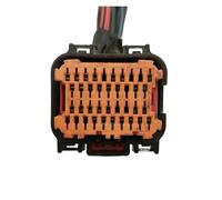 Compatible for Grand Cherokee Compatible for Wrangler Compatible for renegade Engine ECU Board Plug cable