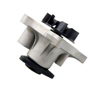 Compatible For Great Wall Haval H6 Sport H2 Voleex C50 4G15T Cooling Water Pump Mechanical Belt Drive Water Pump Car Engine